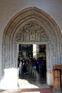Ettal Portal bjs090823-01