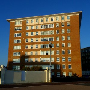 Flag Court, Kingsway, Hove (September 2013) (3)