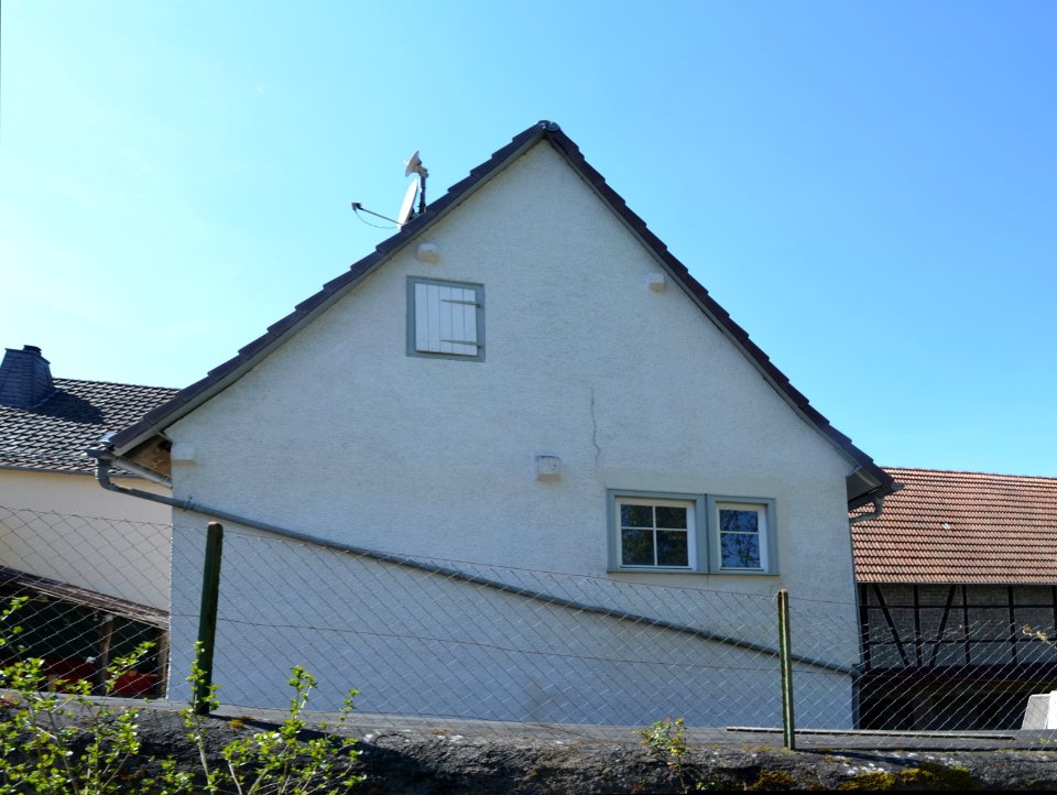 Essershausen, Kirchstraße 4 (1)