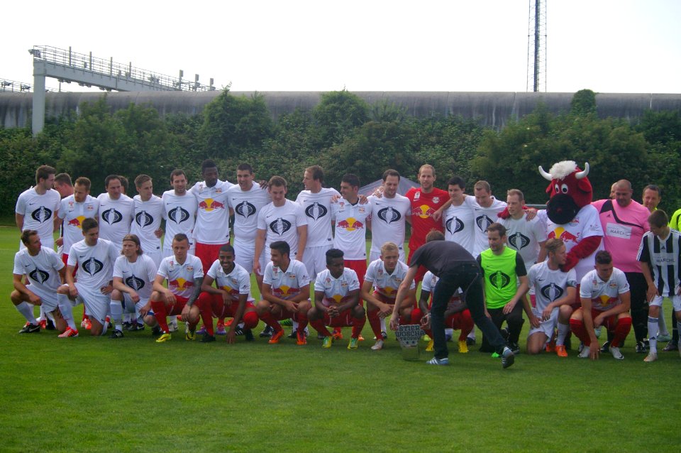 Finalspiel Stierwoscha Trophy 2014 44