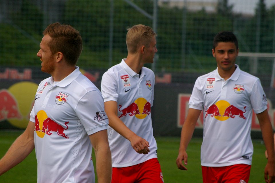 Finalspiel Stierwoscha Trophy 2014 36