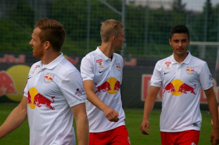 Finalspiel Stierwoscha Trophy 2014 36
