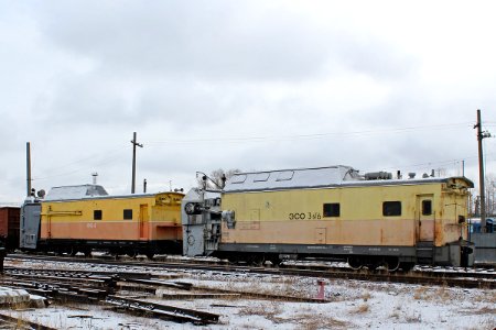 ESO3-07 and 06