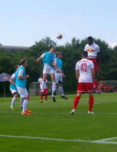 Finalspiel Stierwoscha Trophy 2014 50