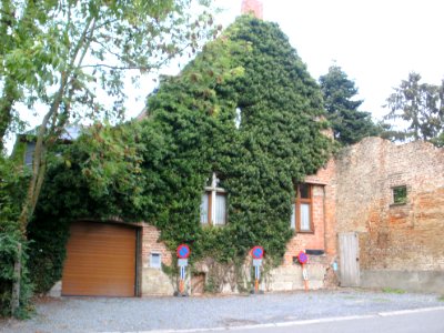 Erpe hoeve Koebrugstraat 10