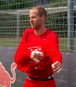Finalspiel Stierwoscha Trophy 2014 29