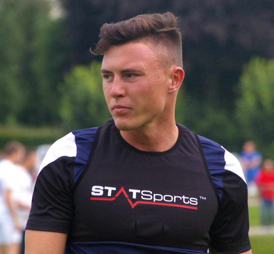 Finalspiel Stierwoscha Trophy 2014 20