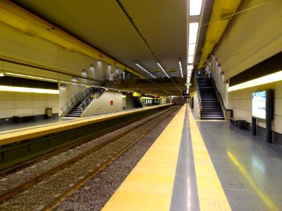 Est. Hospitales