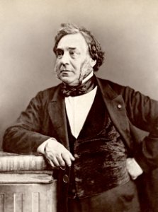 Feuillet de Conches, Félix Sébastien, Nadar, Gallica photo