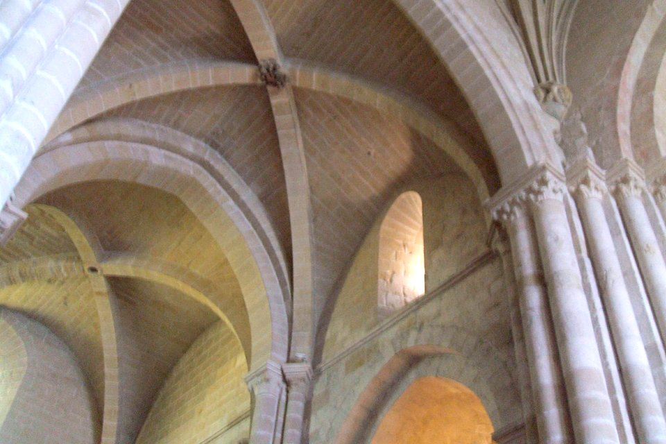 Estella - Iglesia de San Miguel 08