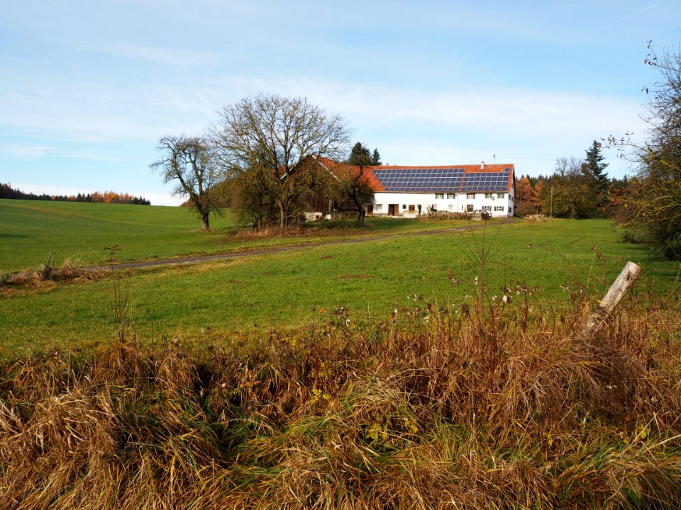 Ettringen Ziegelstadel