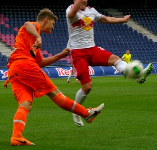 FC Liefering ge TSV Hartberg (HfMEL) 35