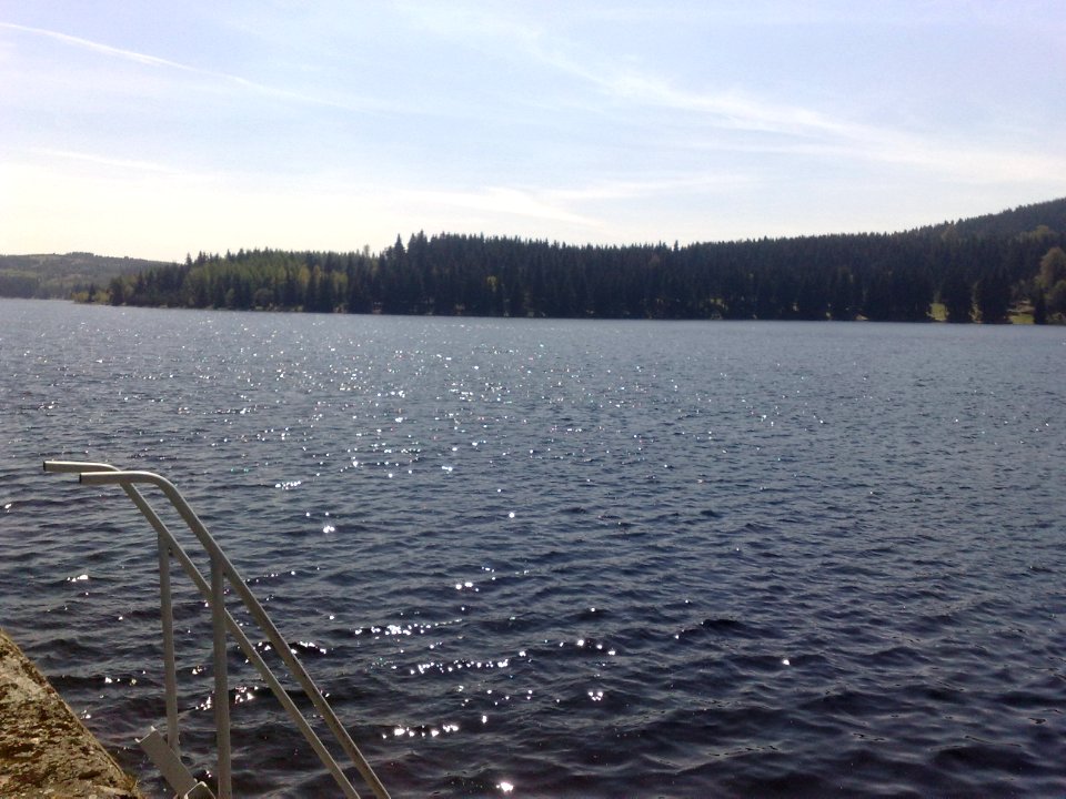 Flájská přehrada ( 7 5 2011) 5