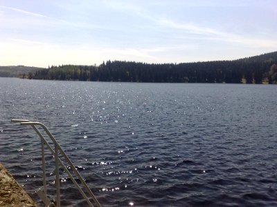Flájská přehrada ( 7 5 2011) 5