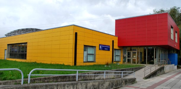 Escola Infantil de Piñeiros Narón
