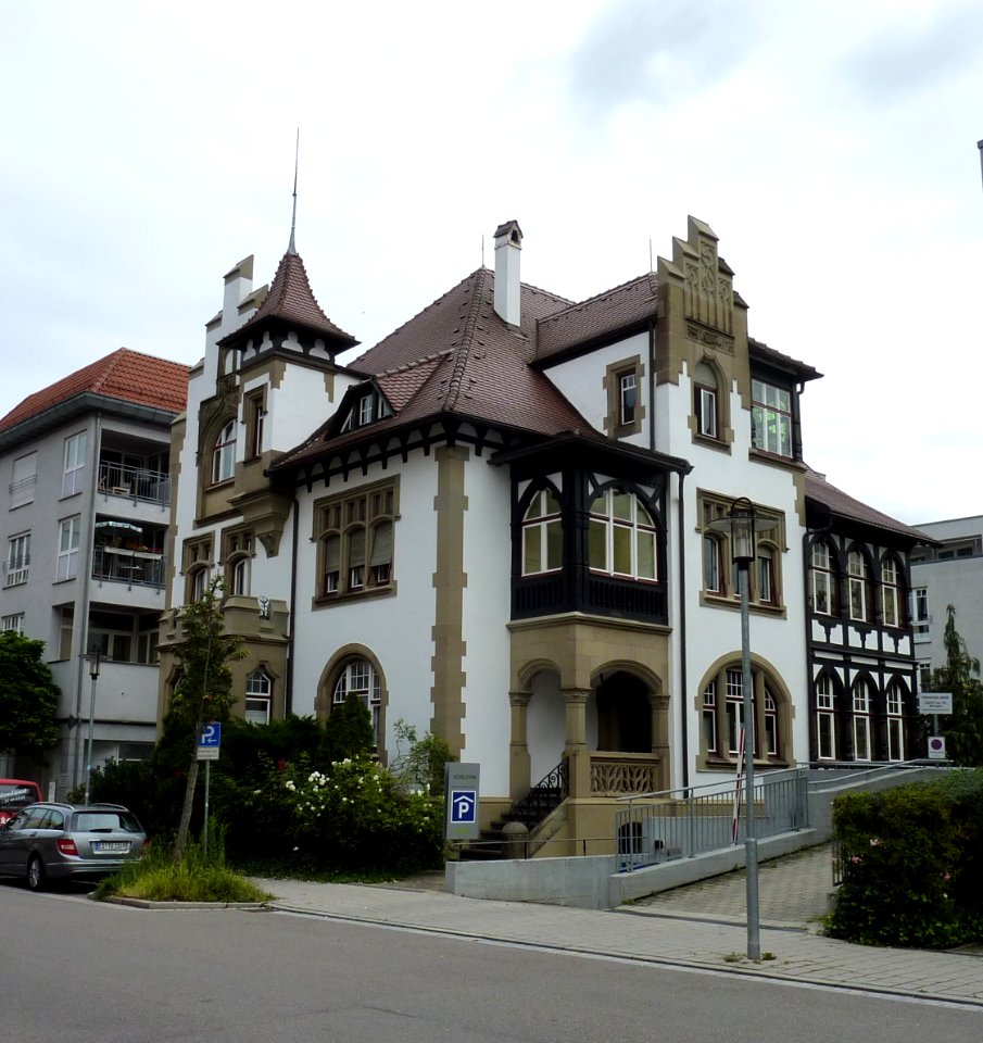 ES Kollwitzstraße 16
