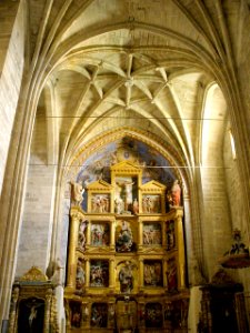 Estavillo - Iglesia de San Martin 09