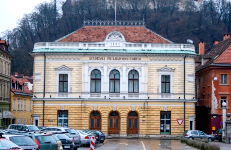 February 2008 in Ljubljana 17