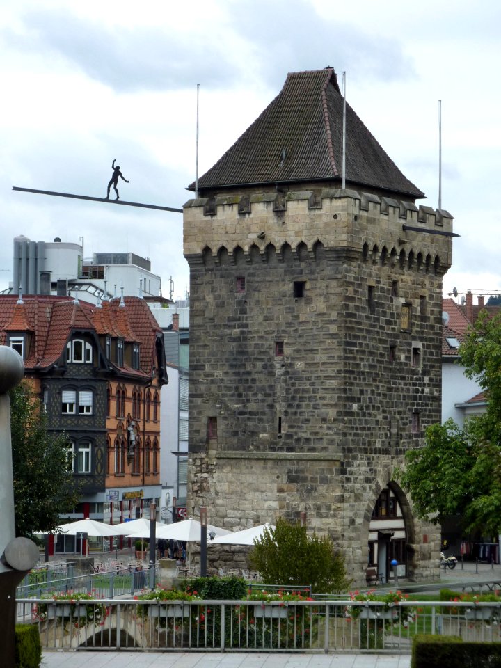 ES Schelztorturm Zoom