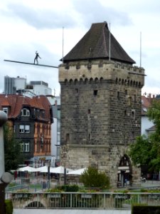 ES Schelztorturm Zoom