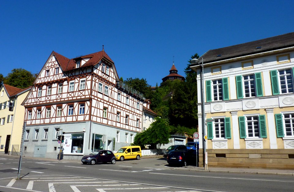 ES Augustinerstraße 2