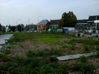 Erpe gezondheidsbrouwerij (afgebroken) Gentsesteenweg 41