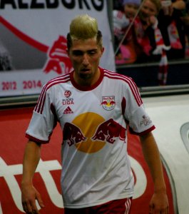 FC Red Bull Salzburg gege. FC Wacker Innsbruck (Bundesliga) 18