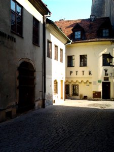 Florentine House in Tarnów 01 photo