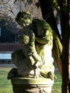 ES Schilleranlage Satyr