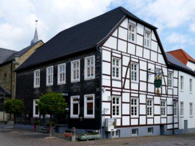 Erwitte - Am Markt 11 - 2