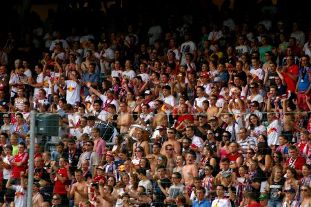 FC Red Bull Salzburg vs SV Grödig 32