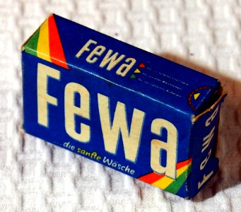 FEWA washing powder pic3