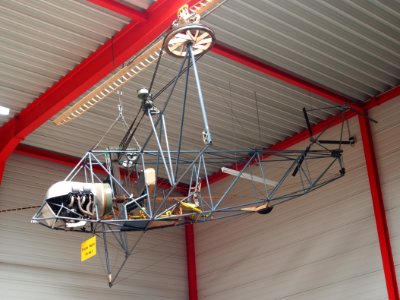 Focke Hartz Fo Ha 1 pic5