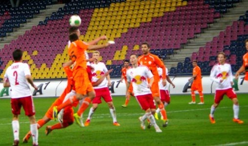 FC Liefering geg TSV Hartberg (HfMEL) 11