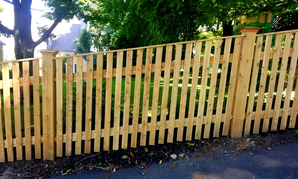 Fence - Arlington, MA - 20200726 095727