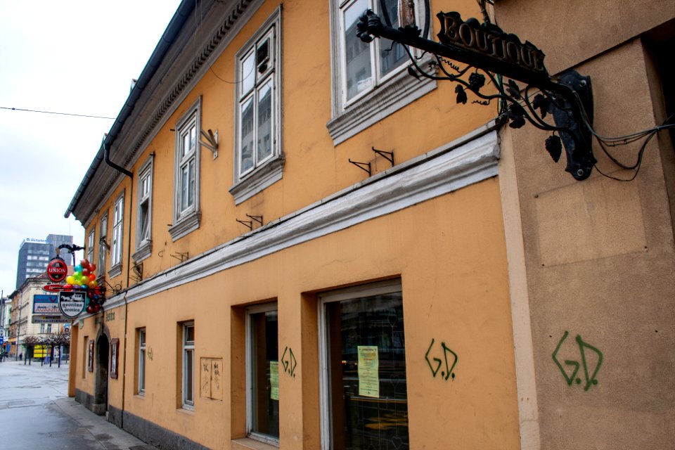 February 2008 in Ljubljana 27