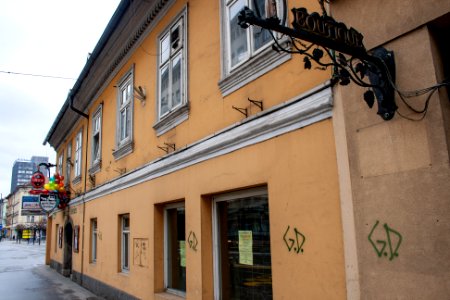 February 2008 in Ljubljana 27