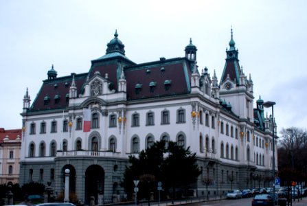 February 2008 in Ljubljana 19