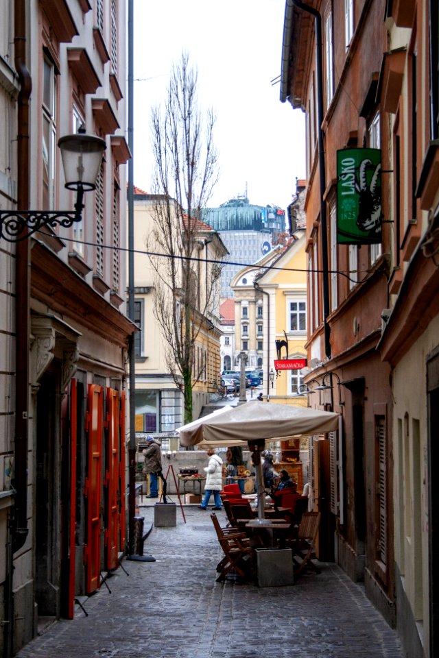 February 2008 in Ljubljana 08