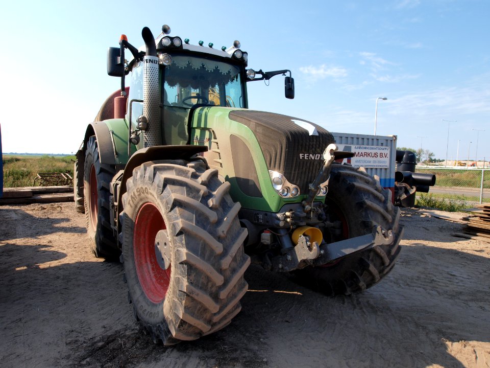 Fendt 924 Vario p2
