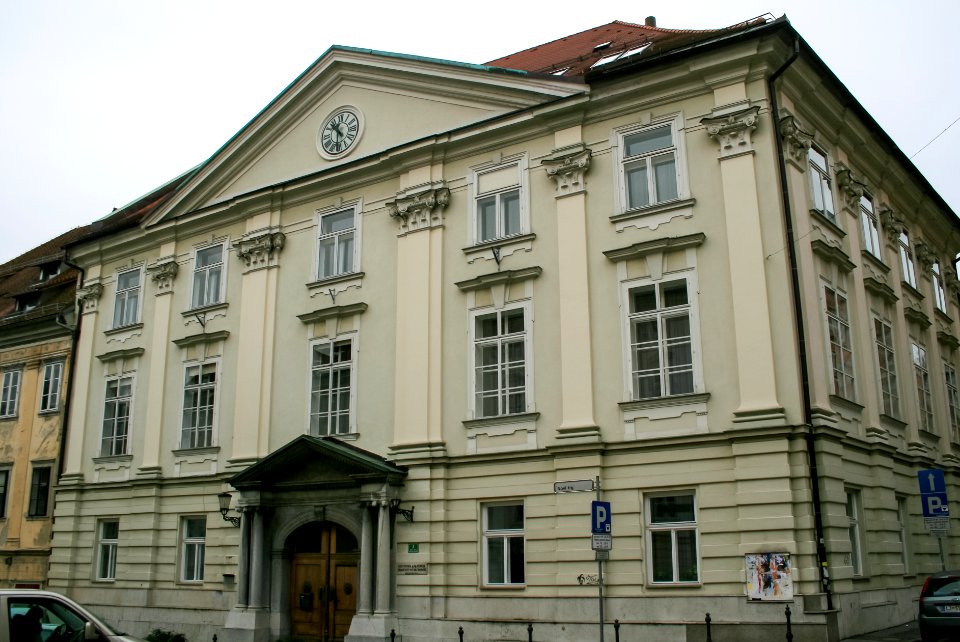 February 2008 in Ljubljana 12