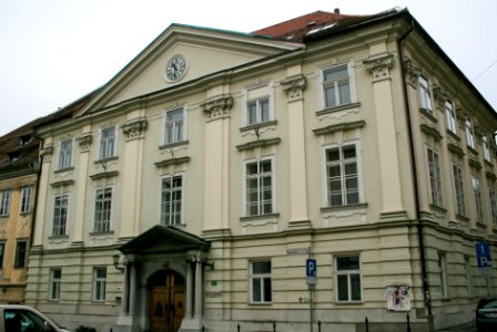 February 2008 in Ljubljana 12