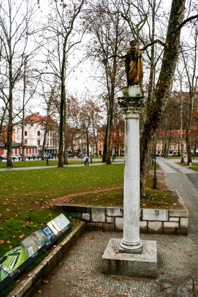 February 2008 in Ljubljana 23
