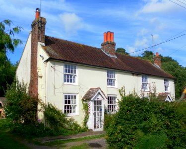 Former Bethel Baptist Chapel, Crabtree, West Sussex