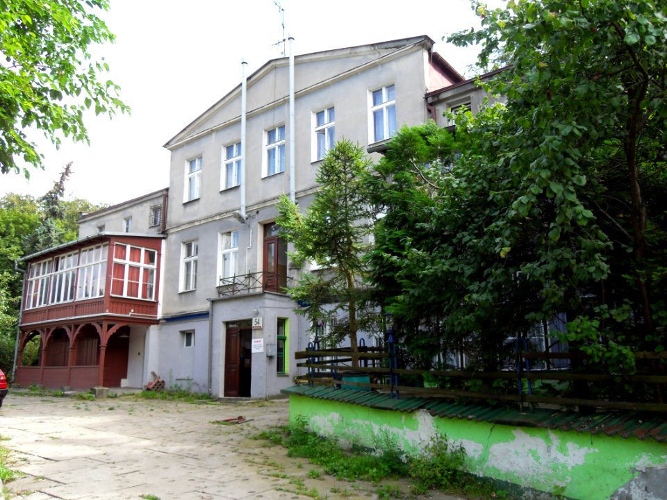Gdańsk Jaśkowa Dolina 54