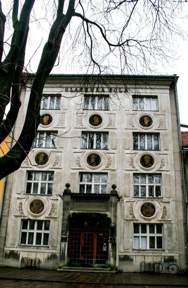 February 2008 in Ljubljana 11