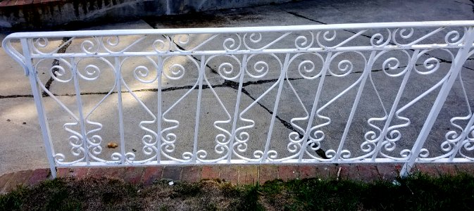 Fence - Arlington, MA - 20201004 095616