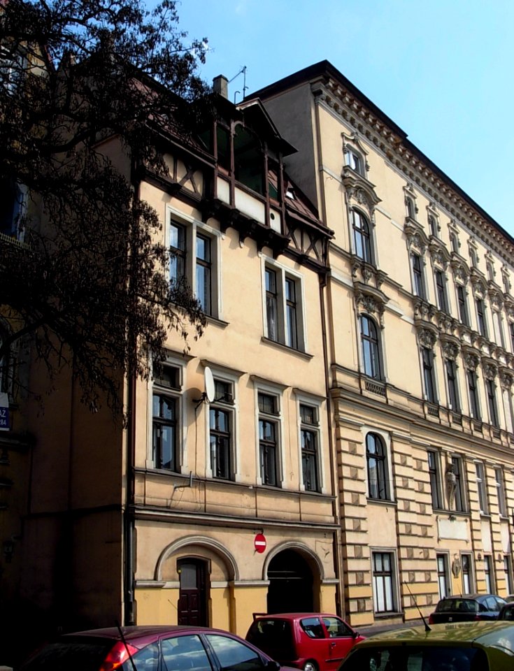Gdańska 63 Bydgoszcz a