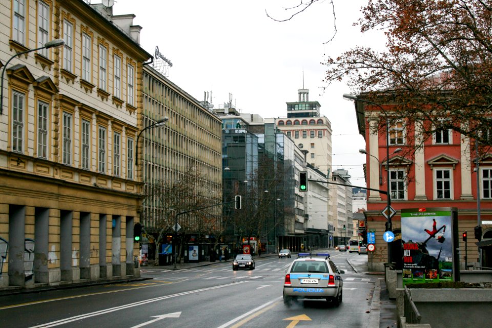 February 2008 in Ljubljana 21