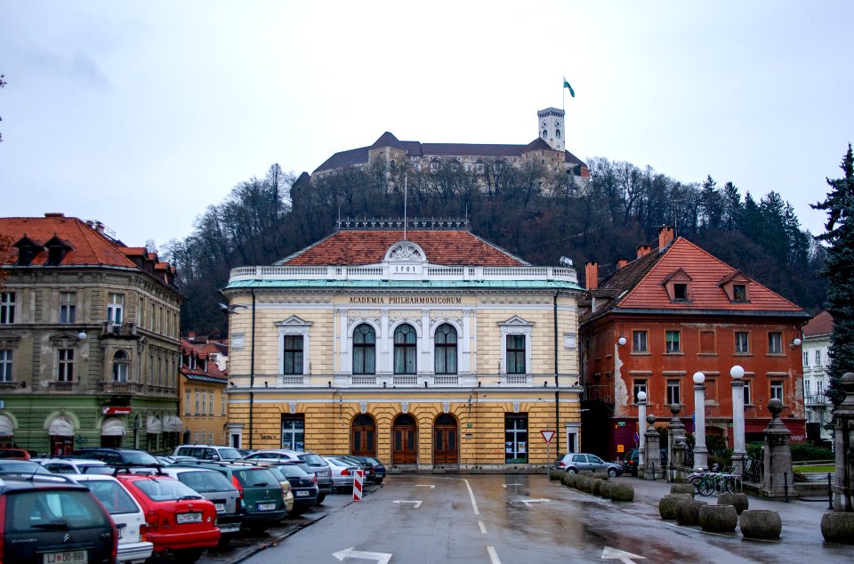 February 2008 in Ljubljana 18